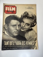 Journal ancien film d'occasion  Brest