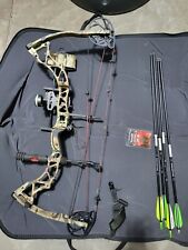 2013 bowtech assassin for sale  North Port