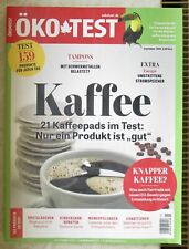 öko test zeitschrift gebraucht kaufen  Stuttgart