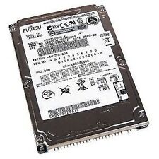 Fujitsu mhu2100at pata d'occasion  Expédié en Belgium