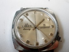 Vintage swiss made for sale  EVESHAM