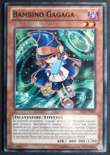 Bambino gagaga italiano usato Bambino gagaga italiano usato  Venezia