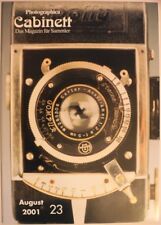 Photographica cabinett contax gebraucht kaufen  Nürnberg