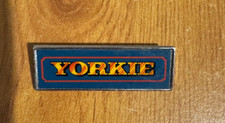Vintage rare yorkie for sale  WIGTON