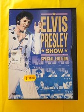Elvis presley show usato Elvis presley show usato  Italia