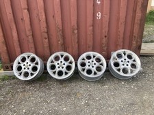 alfa romeo speedline felgen gebraucht kaufen alfa romeo speedline felgen gebraucht kaufen Thurnau