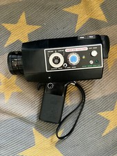 Yashica super 600 for sale  LONDON