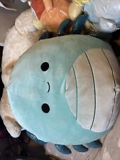 Original squishmallows 40cm for sale  LEEDS