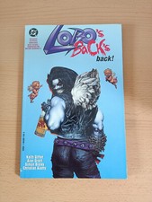Lobo back back gebraucht kaufen  Korbach