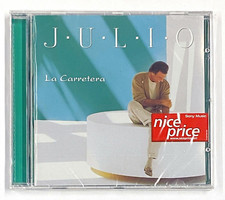 Carretera julio iglesias for sale  UK