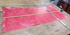 Red hide veg for sale  BIRMINGHAM