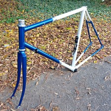 Usado, Vintage Pinarello Banesto Quadro 54/55cm Aço Campagnolo | Bicicleta de Estrada Clássica comprar usado  Enviando para Brazil