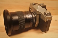 Praktica ltl pentacon gebraucht kaufen  Blankenburg
