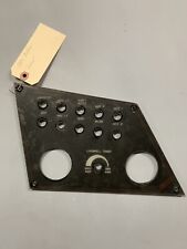 1994 Aries Bass Boat Switch Gauge Pannel 200xlt comprar usado  Enviando para Brazil