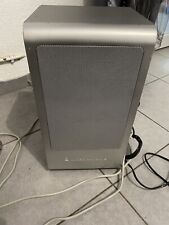 Enceinte altec lansing d'occasion  Montpellier-
