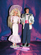 Barbie ken 4551 d'occasion  Saint-Savinien