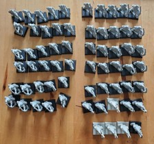 Warhammer fantasy old for sale  Theodosia