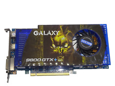 Galaxy geforce 9800 gebraucht kaufen  Mannheim