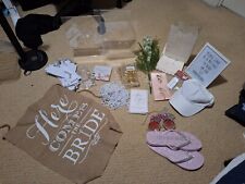 Wedding bundle place for sale  MILTON KEYNES