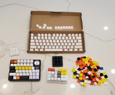 Macro mechanical keyboard for sale  Washington