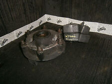 Yamaha 400 diversion for sale  LEICESTER