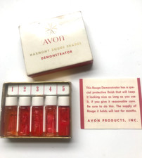 Vintage avon 1956 for sale  Fort Wayne