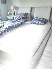 Boxspringbett 180x200 bettkast gebraucht kaufen  Winsen (Aller)