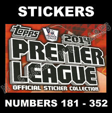 Topps 2014 premier for sale  BARNARD CASTLE