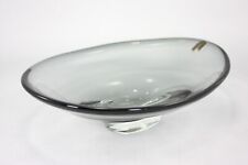Whitefriars 9663 bowl for sale  LEIGH-ON-SEA