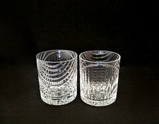 Crystal double old for sale  Libertytown