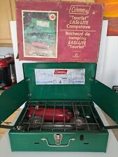 Vintage coleman model for sale  Shipping to Ireland