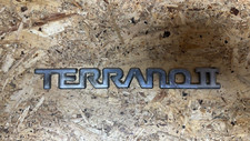 Logo scritta usata usato  Monteforte Irpino