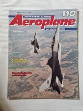 Aeroplane heft 104 gebraucht kaufen  Neubrandenburg