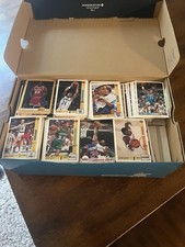 Nba basketball card for sale  Fulton