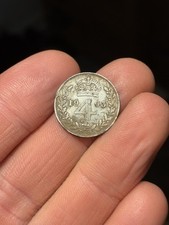 Silver edward vii for sale  GAINSBOROUGH