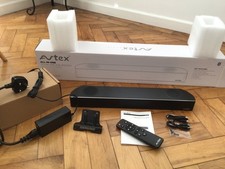 Avtex sb195bt 12v for sale  CAMBRIDGE