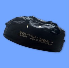Animal duffle bag for sale  PETERBOROUGH