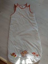 Baby winter schlafsack gebraucht kaufen  Tangerhütte
