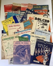 Giant lot vintage for sale  Burlington