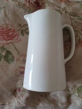 Vintage white ironstone for sale  HUDDERSFIELD