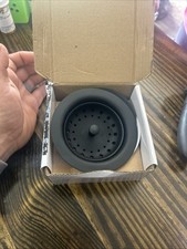 Inch black kitchen for sale  Boaz