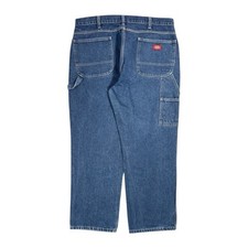 Dickies blue relaxed for sale  OXTED