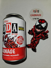 Funko soda carnage for sale  Salem
