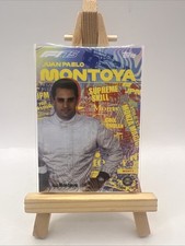 juan pablo montoya for sale  LLANELLI