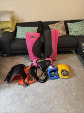 Obo goalie kit for sale  GLASGOW