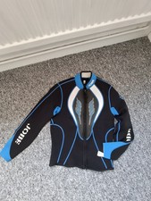 Jobe wetsuit jacket for sale  SEVENOAKS