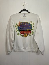 Vtg 90s jesus for sale  Hazel Park