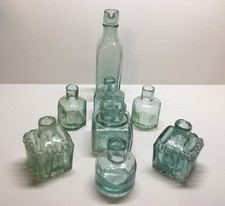 Antique piece inkwell for sale  Independence
