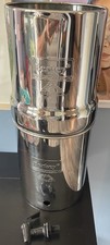 Big berkey water for sale  Minneapolis