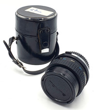 Tokina 28mm 2.8 for sale  GLOUCESTER